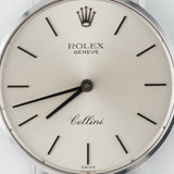 ROLEX Cellini Ref.3833