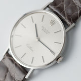 ROLEX Cellini Ref.3833