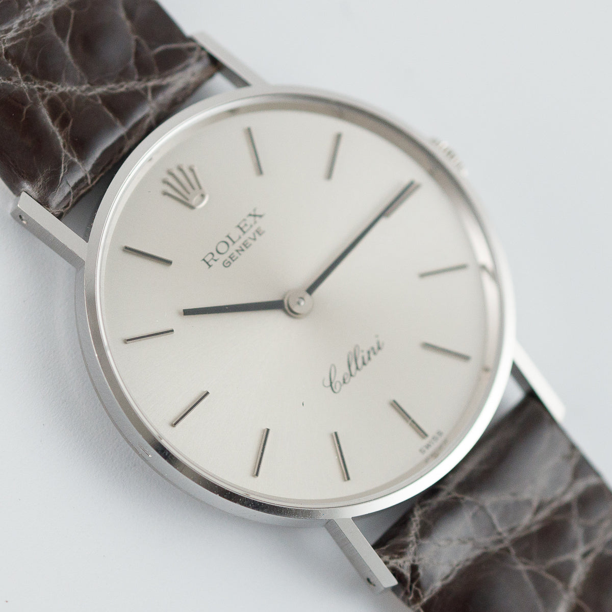 ROLEX Cellini Ref.3833