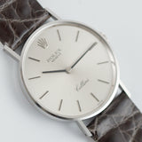 ROLEX Cellini Ref.3833