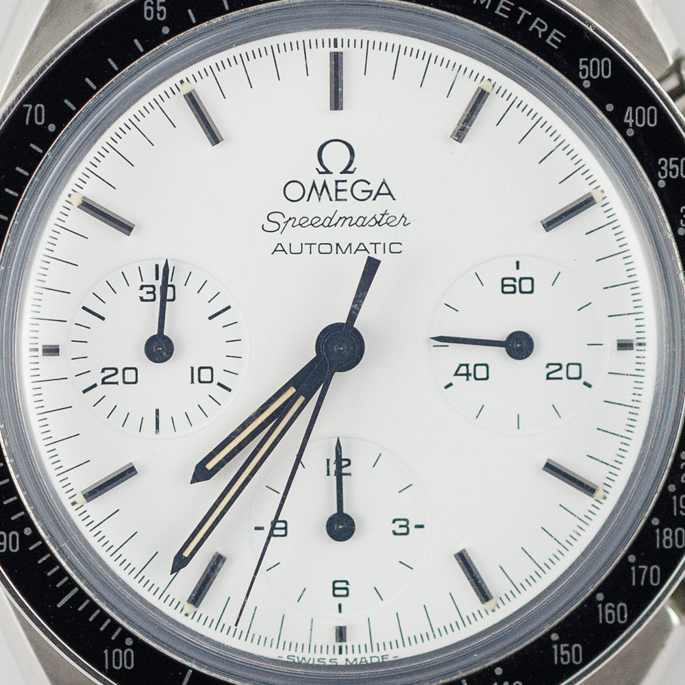 OMEGA Speedmaster Ref.3510.20 / 175.0032 Limited in Japan
