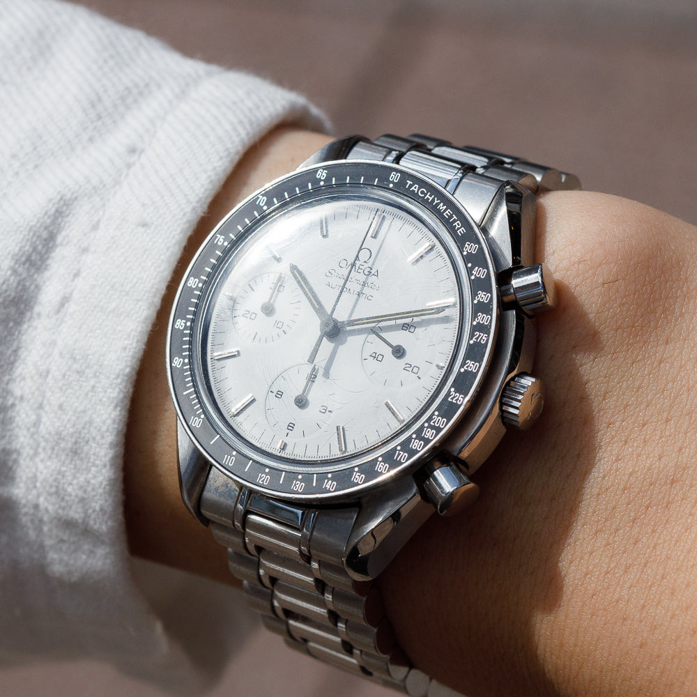 OMEGA Speedmaster Ref.3510.20 / 175.0032 Limited in Japan