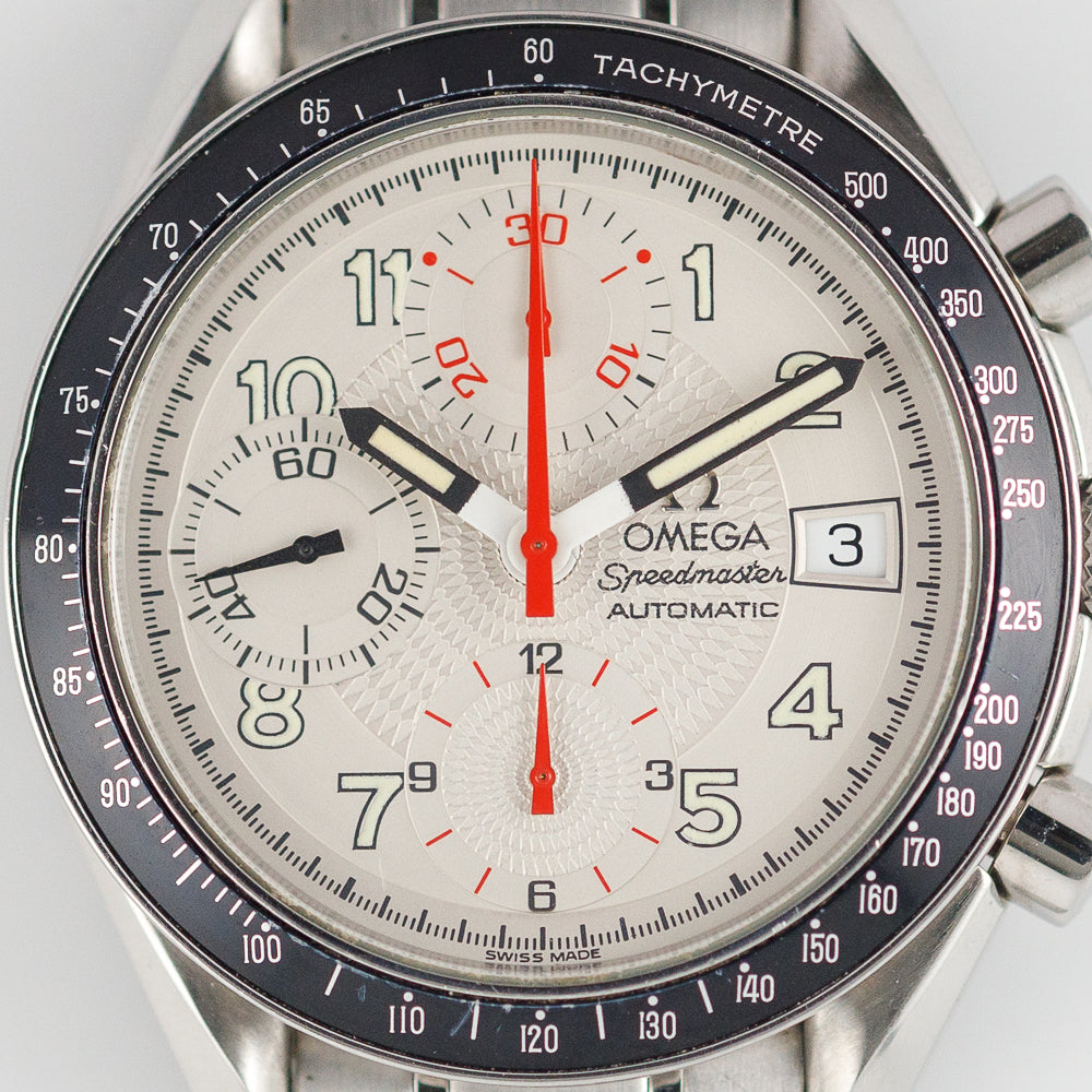OMEGA SPEEDMASTER MARK 40 Ref.175.0083/375.0083