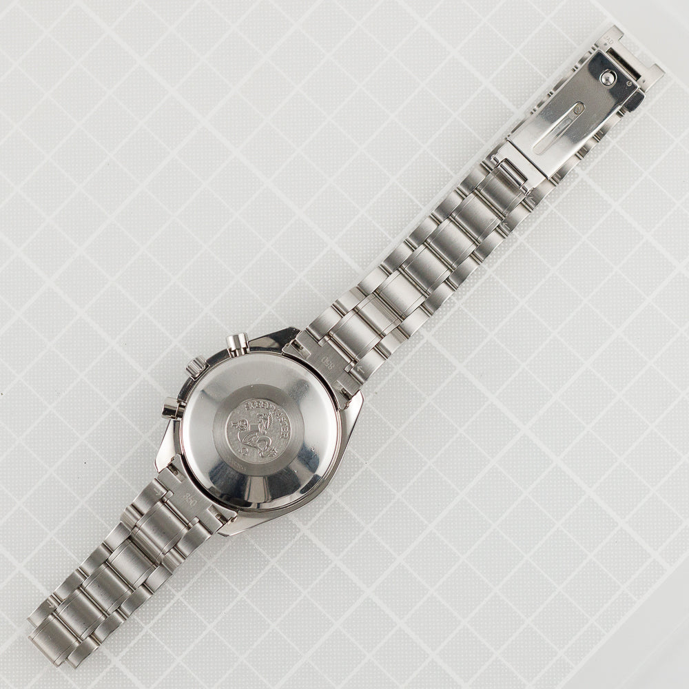 OMEGA SPEEDMASTER MARK 40 Ref.175.0083/375.0083