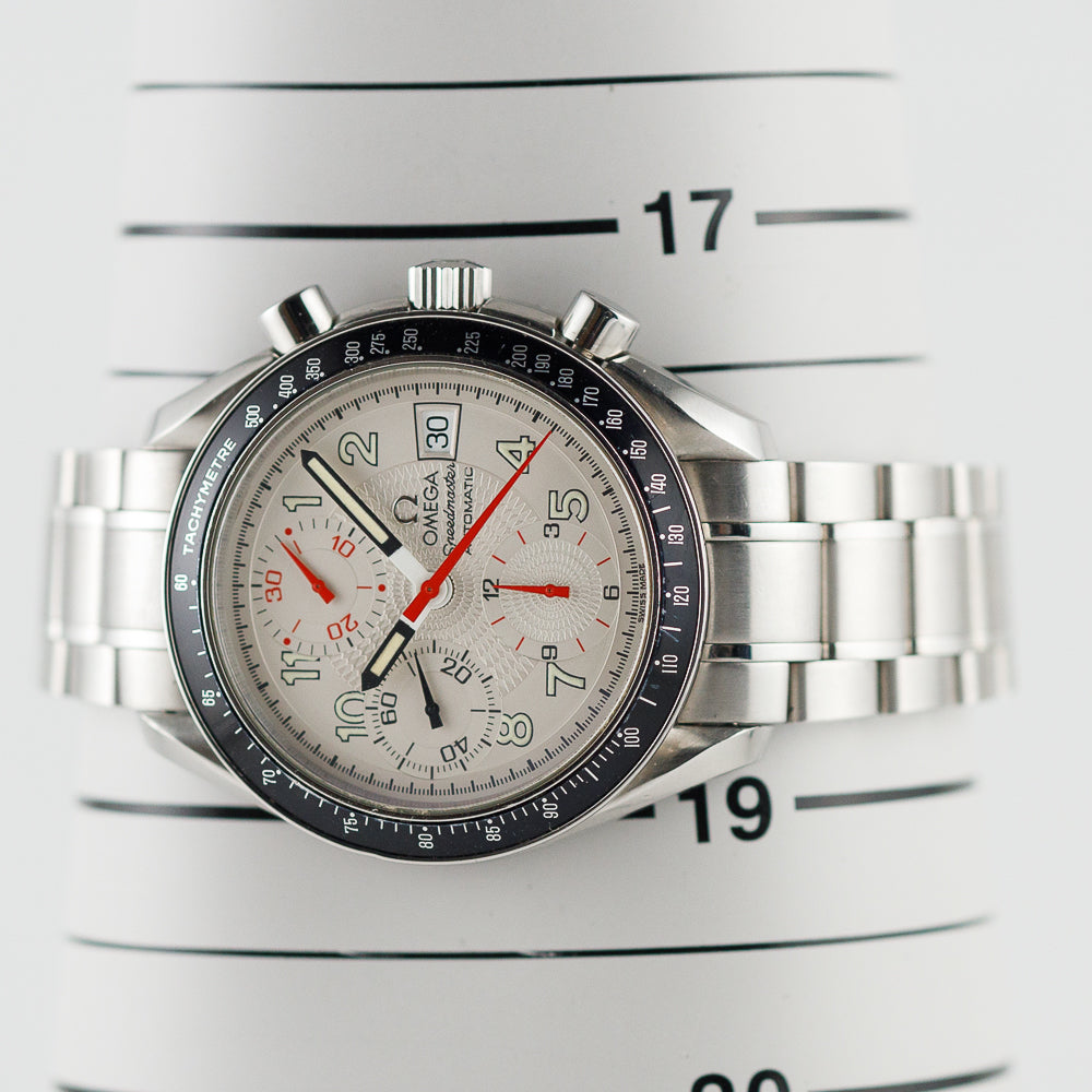 OMEGA SPEEDMASTER MARK 40 Ref.175.0083/375.0083