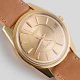 LONGINES Conquest Ref.9047 18K ROSE GOLD CASE
