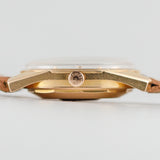 LONGINES Conquest Ref.9047 18K ROSE GOLD CASE