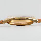 LONGINES Conquest Ref.9047 18K ROSE GOLD CASE