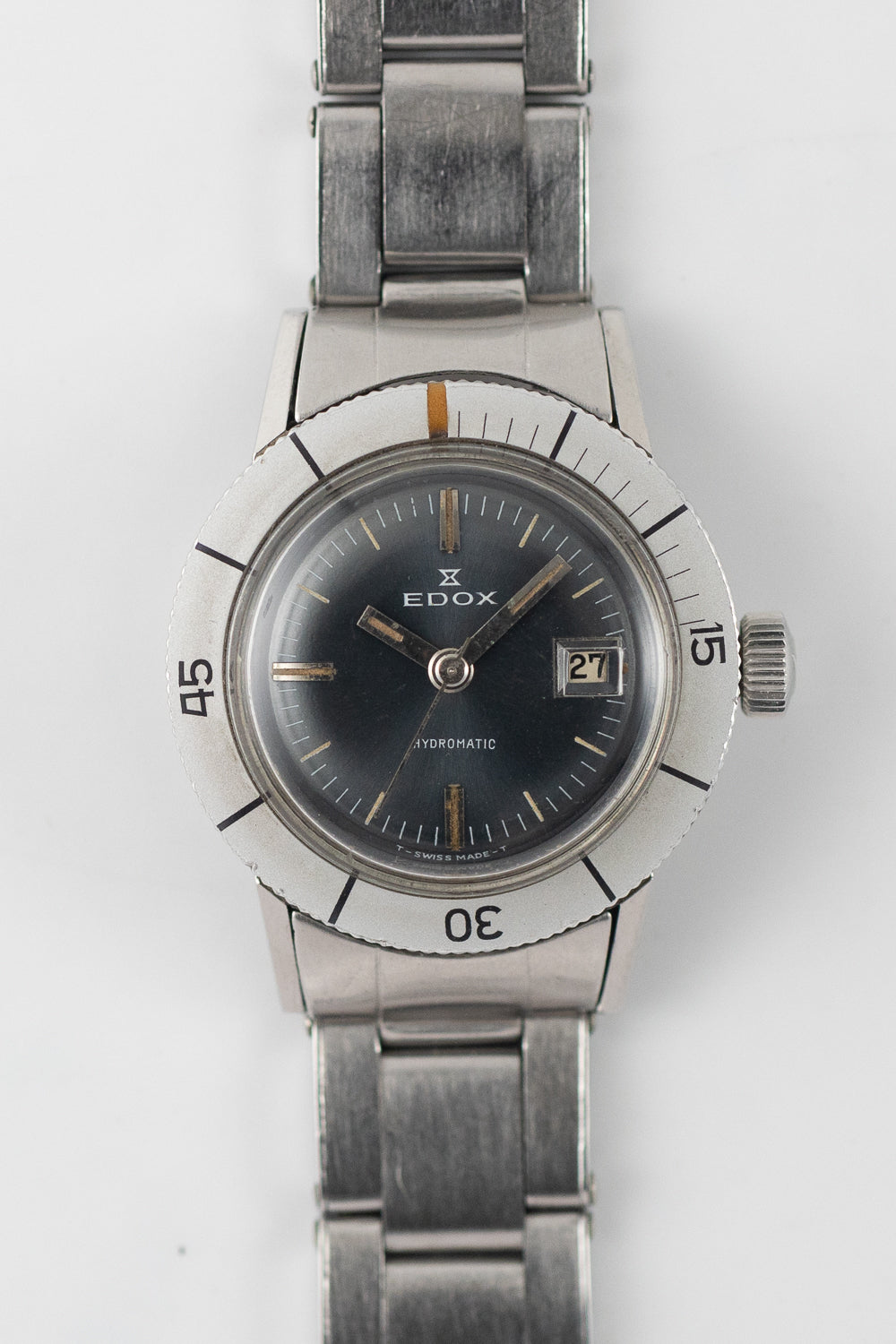 EDOX