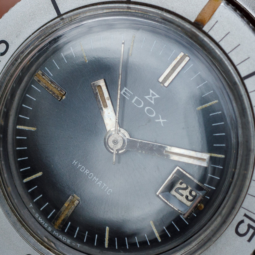 EDOX