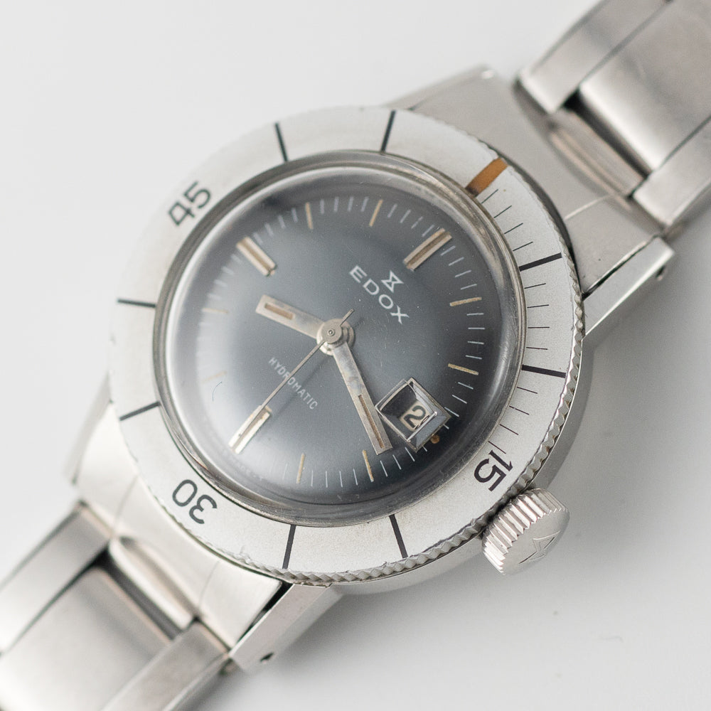 EDOX