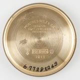 ROLEX Eaton 1/4 Century Club Ref.5590