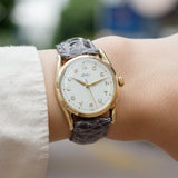 ROLEX Eaton 1/4 Century Club Ref.5590