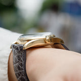 ROLEX Eaton 1/4 Century Club Ref.5590