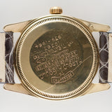 ROLEX Eaton 1/4 Century Club Ref.5590