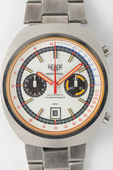 HEUER MONTREAL Ref.110.503W