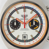 HEUER MONTREAL Ref.110.503W