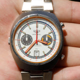 HEUER MONTREAL Ref.110.503W