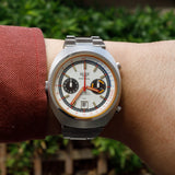 HEUER MONTREAL Ref.110.503W