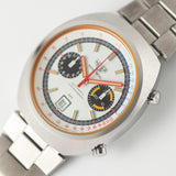 HEUER MONTREAL Ref.110.503W