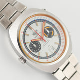 HEUER MONTREAL Ref.110.503W