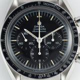 OMEGA Speedmaster Ref.145.022 Step Dial Extract from the Archives