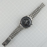 OMEGA Speedmaster Ref.145.022 Step Dial Extract from the Archives