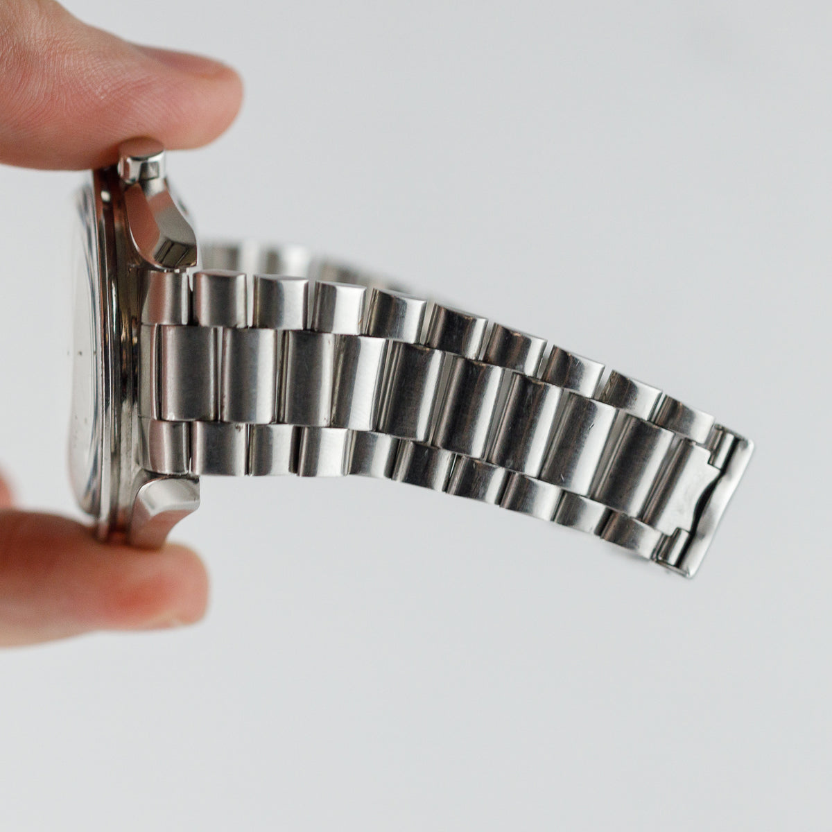 OMEGA Speedmaster Ref.145.022 Step Dial Extract from the Archives