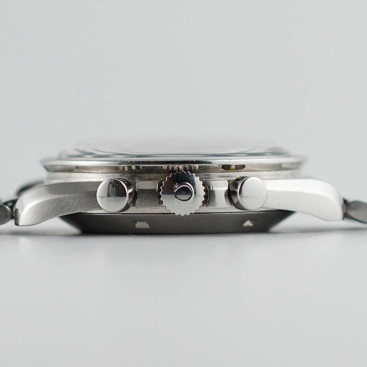 OMEGA Speedmaster Ref.145.022 Step Dial Extract from the Archives