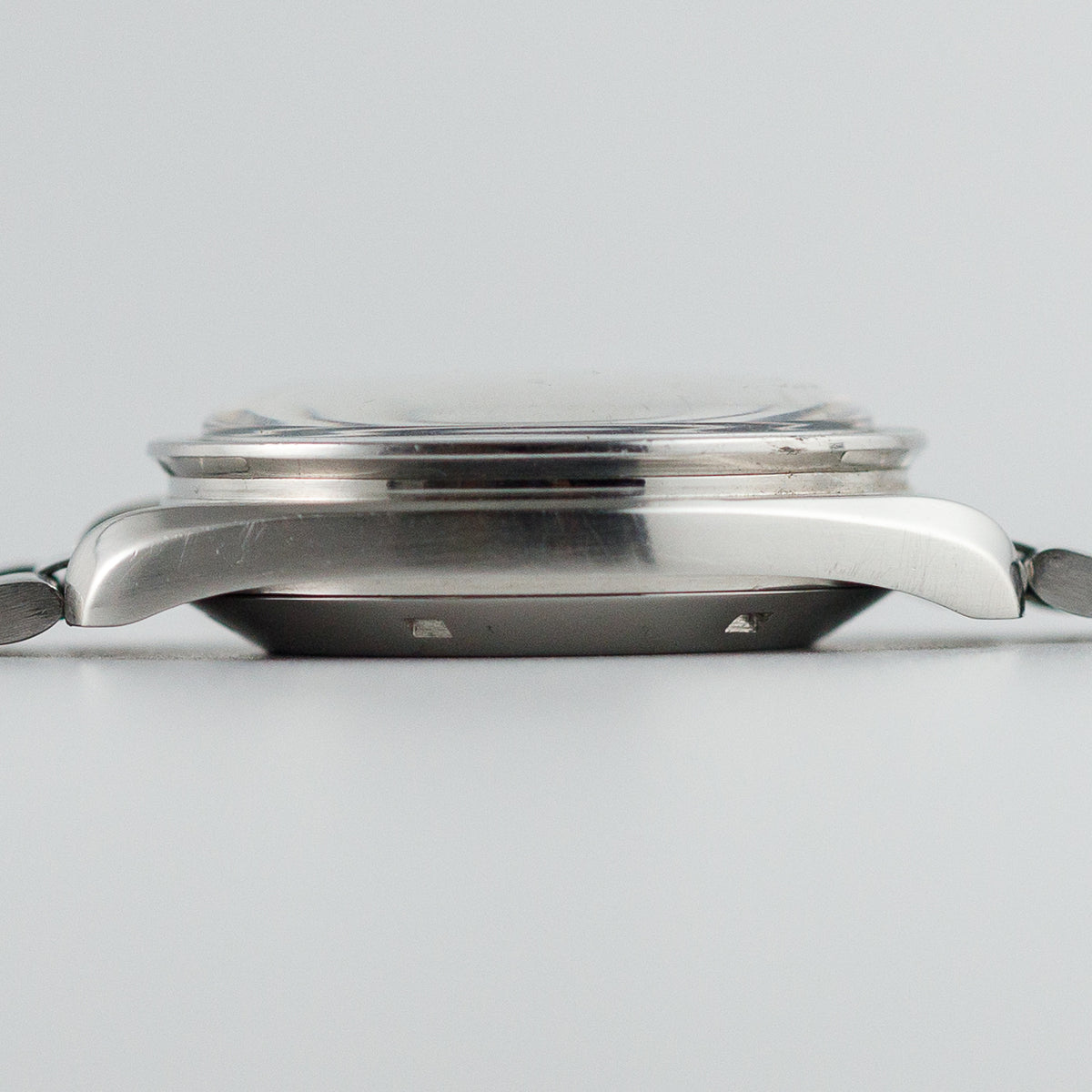 OMEGA Speedmaster Ref.145.022 Step Dial Extract from the Archives