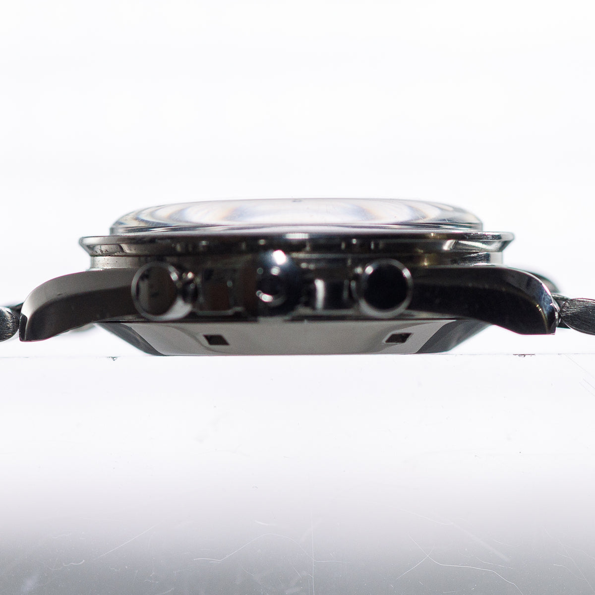 OMEGA Speedmaster Ref.145.022 Step Dial Extract from the Archives