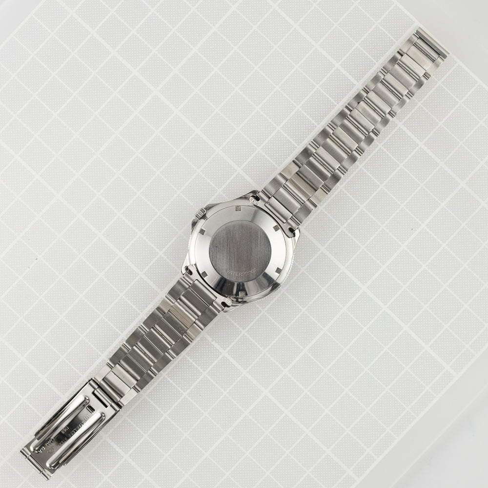 OMEGA GENEVE Ref.166.054