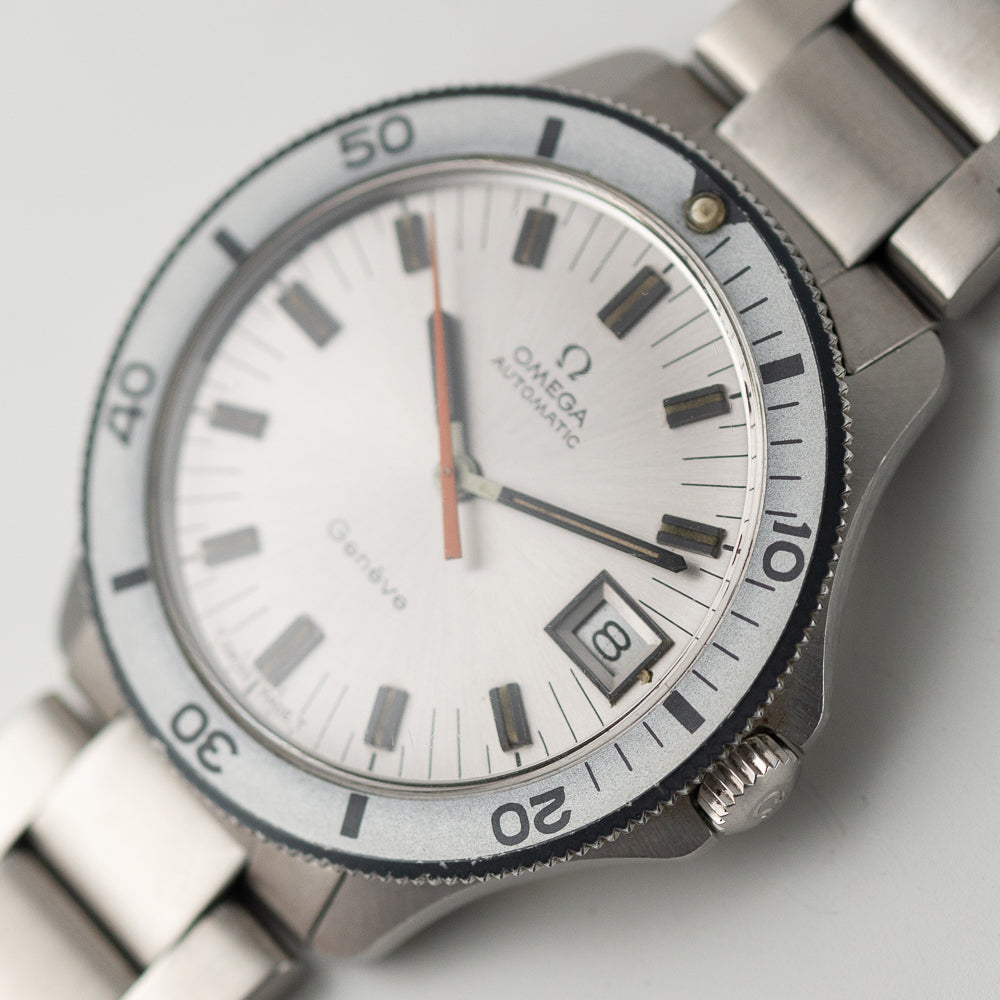 OMEGA GENEVE Ref.166.054