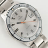 OMEGA GENEVE Ref.166.054