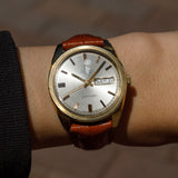 OMEGA Seamaster Ref.166.032