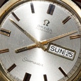 OMEGA Seamaster Ref.166.032