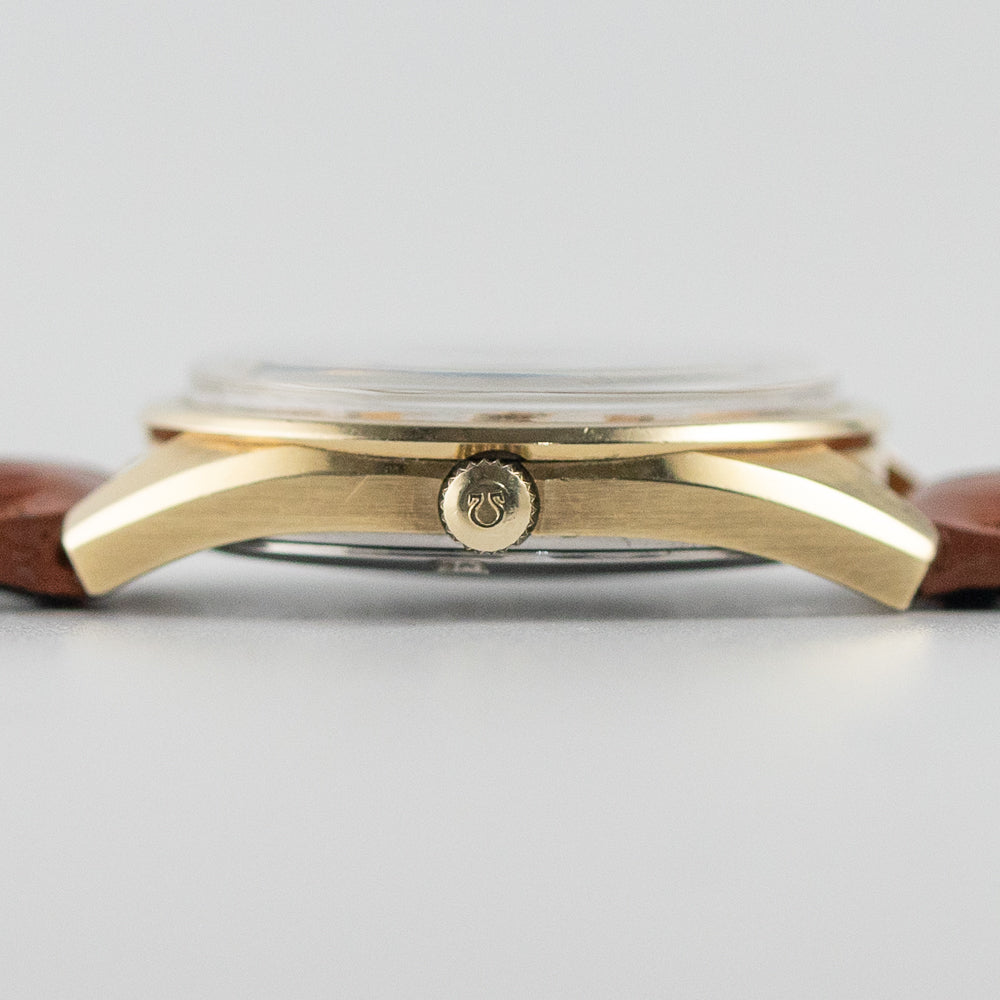 OMEGA Seamaster Ref.166.032