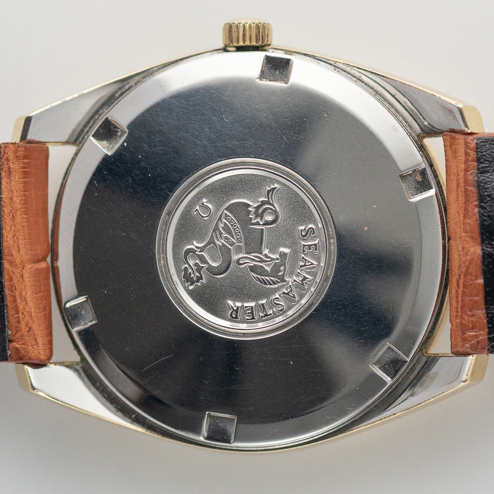 OMEGA Seamaster Ref.166.032