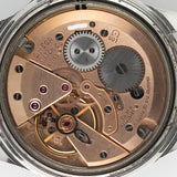 OMEGA Geneve Ref.135.015 ADMIRALTY Rare Dial