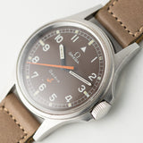 OMEGA Geneve Ref.135.015 ADMIRALTY Rare Dial