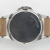 OMEGA Geneve Ref.135.015 ADMIRALTY Rare Dial