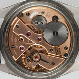 OMEGA Ref.2650 Black Guilloche Dial