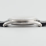 OMEGA Ref.2650 Black Guilloche Dial