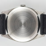 OMEGA Ref.2650 Black Guilloche Dial