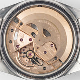 OMEGA Seamaster CHRONOMATER Ref.168.024/166.010