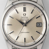 OMEGA Seamaster CHRONOMATER Ref.168.024/166.010