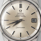 OMEGA Seamaster CHRONOMATER Ref.168.024/166.010