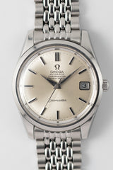 OMEGA Seamaster CHRONOMATER Ref.168.024/166.010