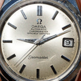 OMEGA Seamaster CHRONOMATER Ref.168.024/166.010