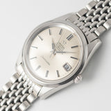 OMEGA Seamaster CHRONOMATER Ref.168.024/166.010